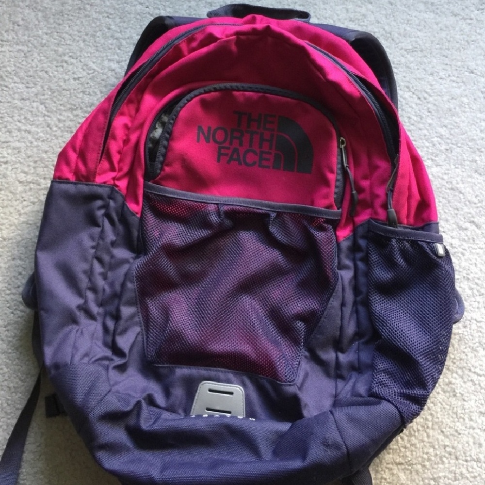 North Face wasatch backpack